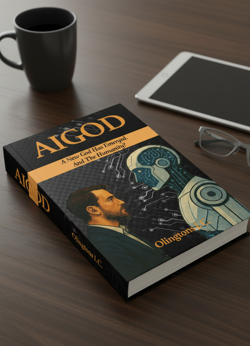 AIGOD_BOOK ABOUT GOD AND ARTIFICIAL INTELLIGENCE 
